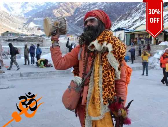 Chardham Yatra Tour Packages